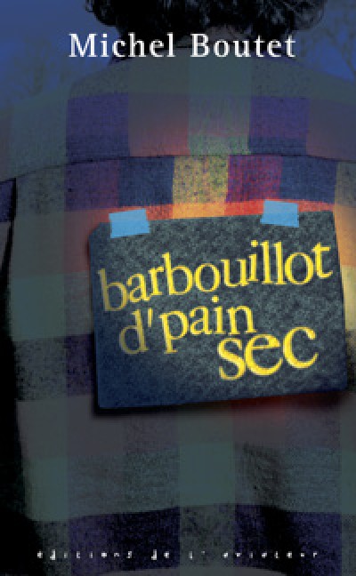 Barbouillot d'pain sec